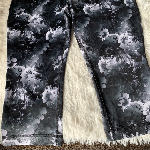 Danskin Now Dri More active Capri size M - Picture 6 of 12